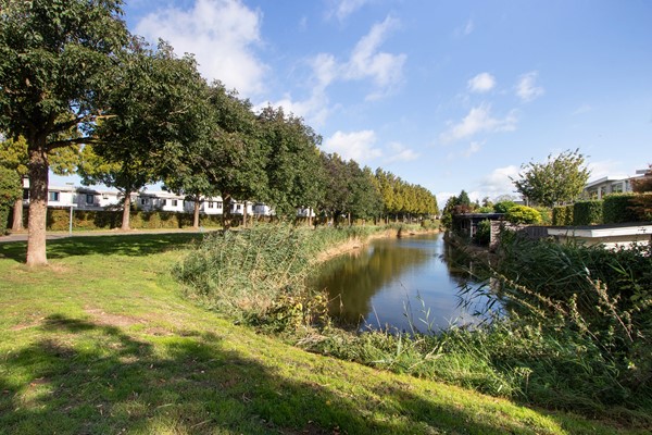 Medium property photo - Mahonie 137, 3315 ME Dordrecht